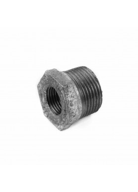 Iron Pipe (Galvanized) Contract America 1 1/2 - 3/4