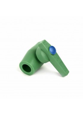 Heat sealing Green Spherical Switch Φ20 Green