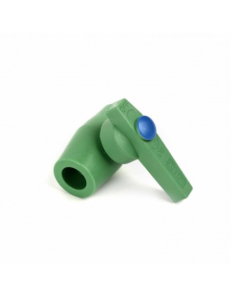 Heat sealing Green Spherical Switch Φ20 Green